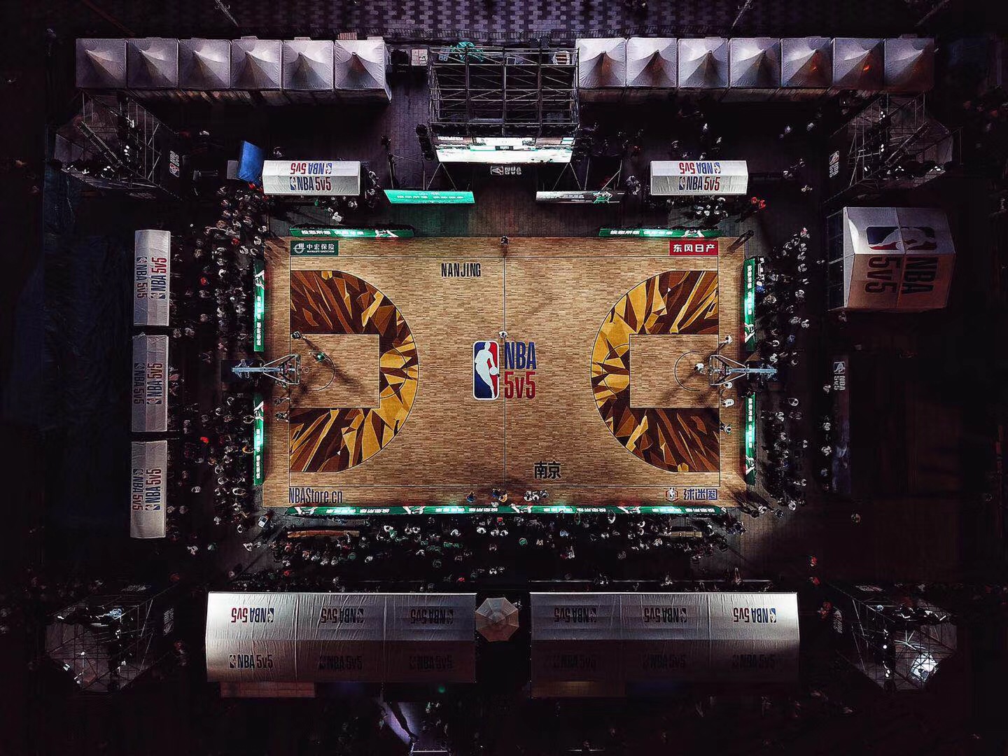 消防应急照明灯具安装