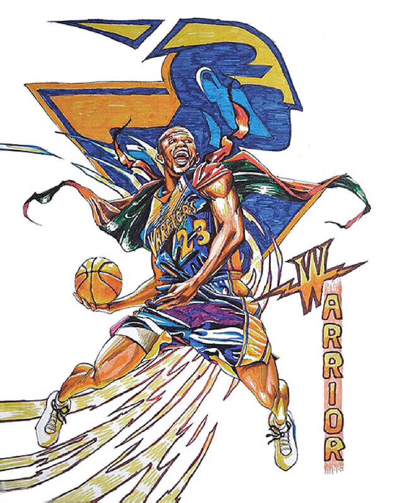 无机折叠特级防火卷帘